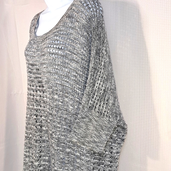 Ruby Rd. Sweater - Picture 2 of 4